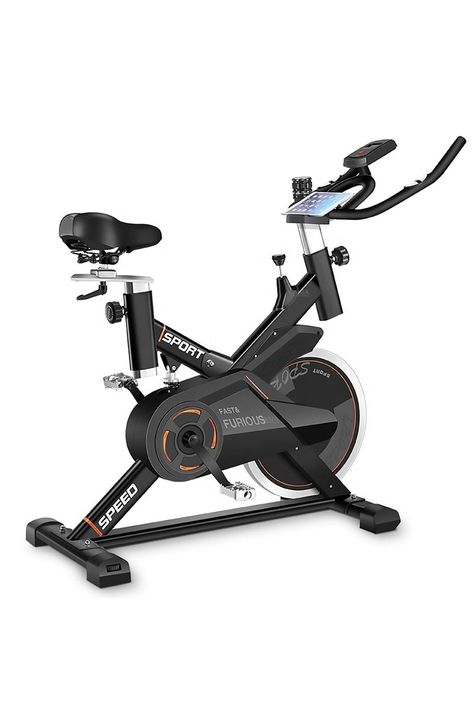 Bicicleta Spinning Pro-2
