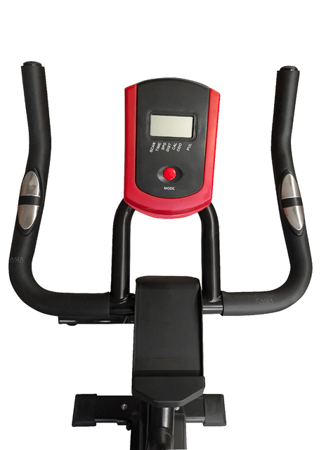 Bicicleta Spinning Pro-3