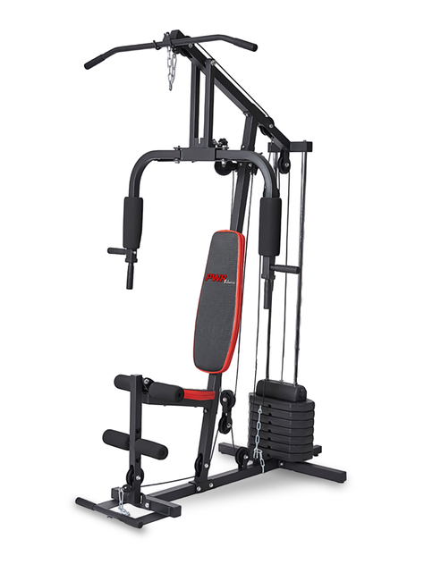 Home Gym Multifuncional HG5601-0