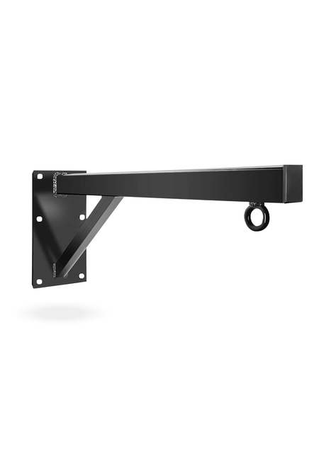 Soporte de pared para Saco de Box -0