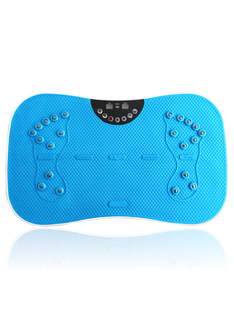 Plataforma Vibratoria Celeste PV300-0