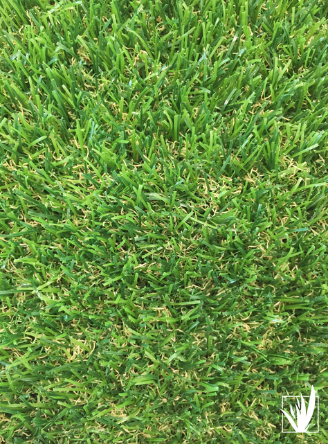 Pasto Sintético 30 milímetros espesor 30 mt2-4