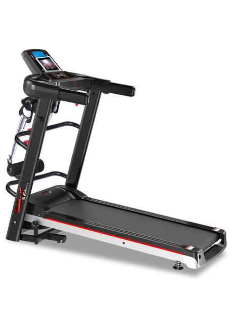 Trotadora TREADMILL T800MN con Masajeador incorporado-0