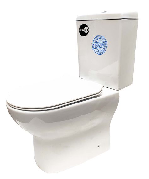 WC Sacramento Descarga a Muro-0