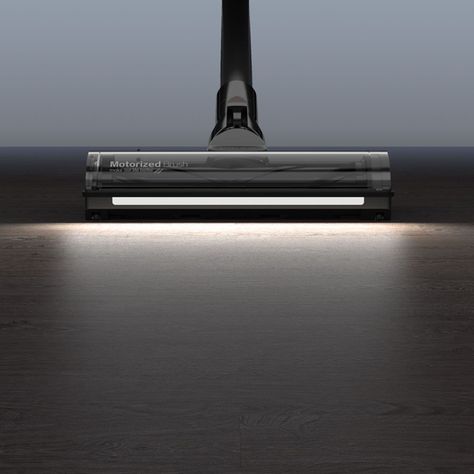 Aspiradora limpiadora inteligente M500 PRO + 500W de succión-2