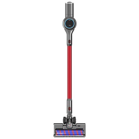 Aspiradora y trapeador inalámbrico Force Power-0