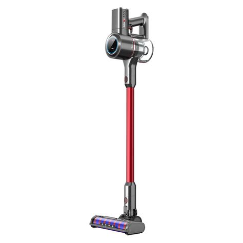 Aspiradora y trapeador inalámbrico Force Power-1