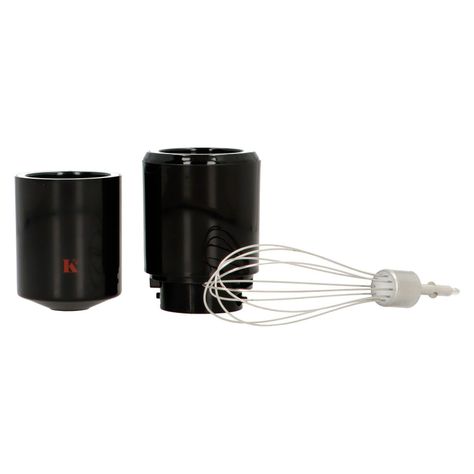 Minipimer 800W UltraMixer Negra-3