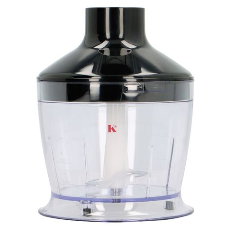 Minipimer 800W UltraMixer Negra-2