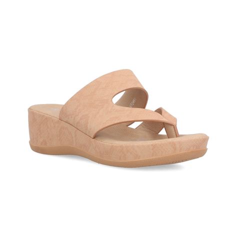 Sandalia Mujer Brown ST2461-0