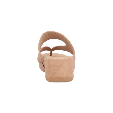 Sandalia Mujer Brown ST2461-2