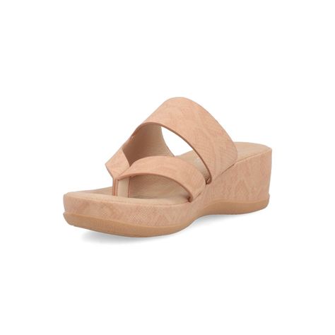 Sandalia Mujer Brown ST2461-4