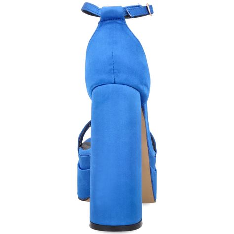 Sandalia Moda Mujer Navy 2280-3-2