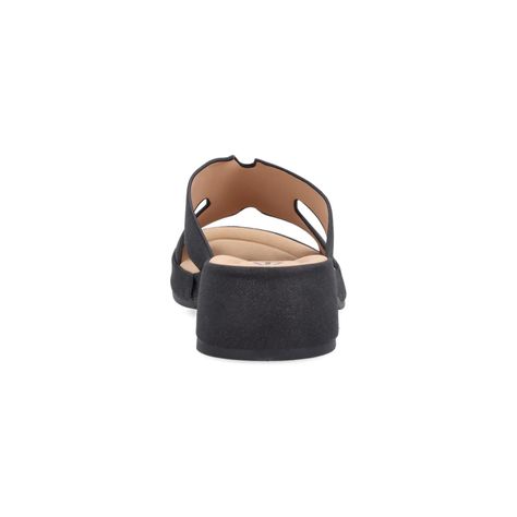 Sandalia Mujer Black ST2402-2