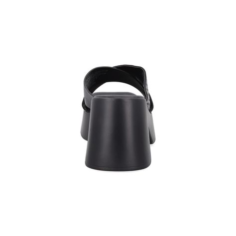 Sandalia Mujer Negro 505-7-2