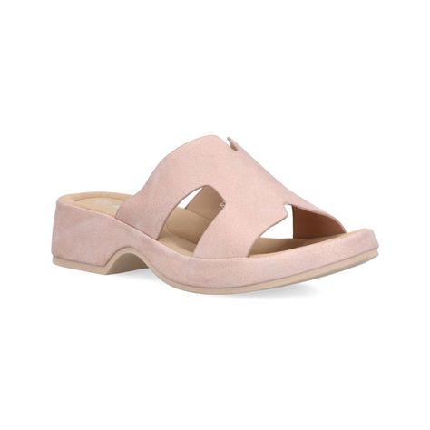 Sandalia Mujer Champagne ST2402-0