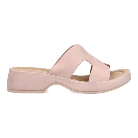 Sandalia Mujer Champagne ST2402-1