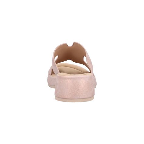 Sandalia Mujer Champagne ST2402-2
