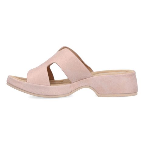 Sandalia Mujer Champagne ST2402-3