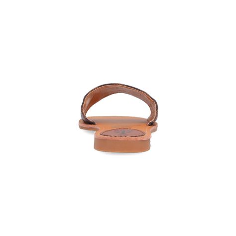 Sandalia Mujer Brown HY22347-2