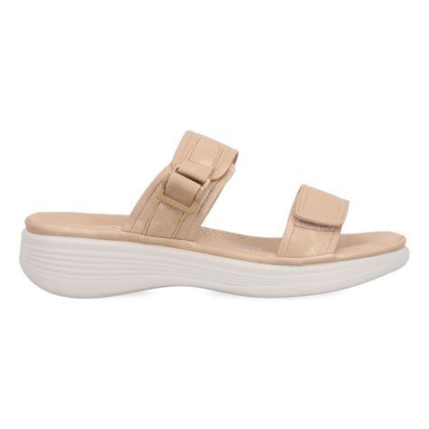Sandalia Mujer Gold ST2428-1