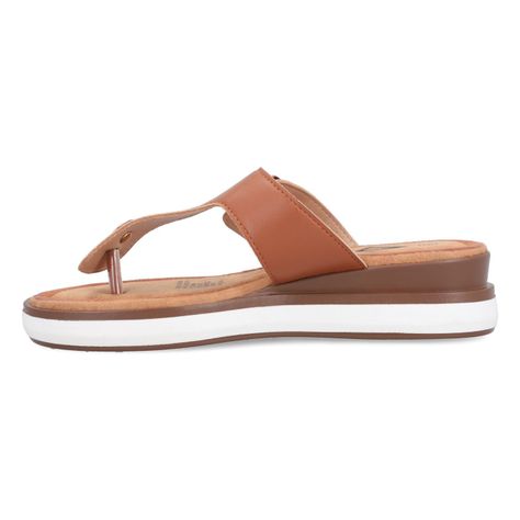 Sandalia Mujer Brown ST22503-3