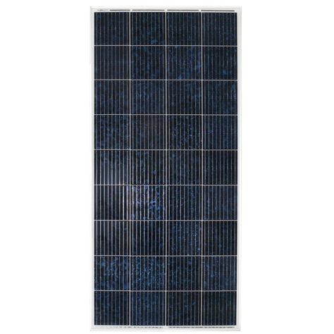 Panel solar 150W-1
