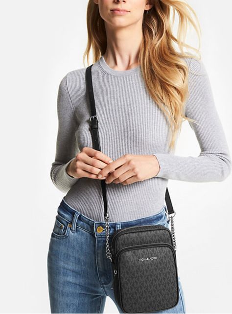 Crossbody Jet Set Travel Mujer-1