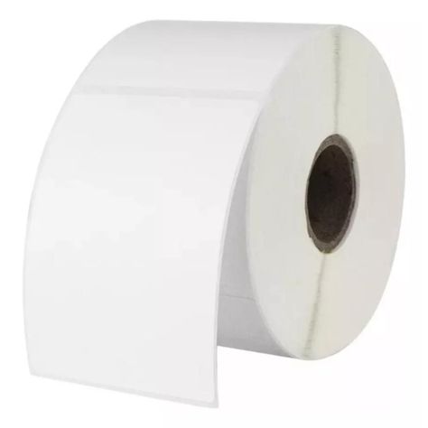 Etiquetas Térmicas Autoadhesivas Rollo 100 X 150 Mm 500 Unid-5