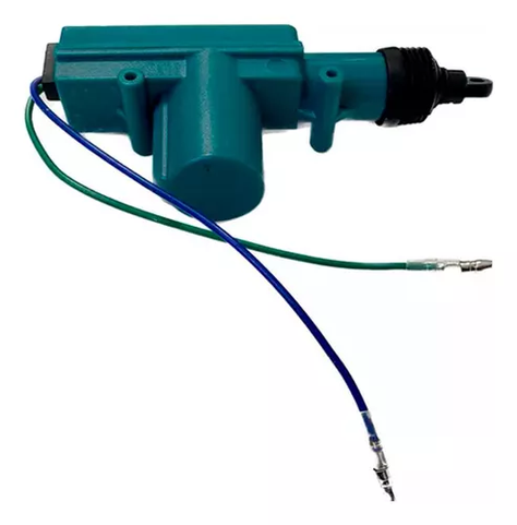 Motor Cierre Centralizado Marca Hawk Original Universal-1