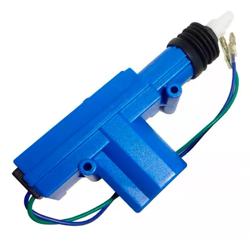 Motor Cierre Centralizado Marca Hawk Original Universal-2