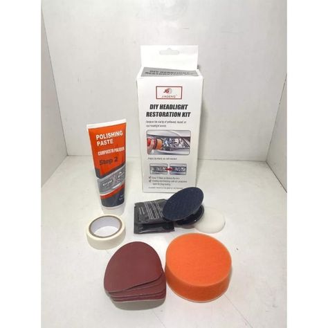 Kit Pulidor Micas Faroles Ópticos Renovador-1