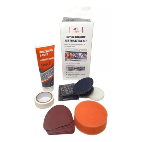 Kit Pulidor Micas Faroles Ópticos Renovador-3