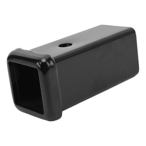 Tubo Receptor De Enganche Remolque Americano 2x6-5