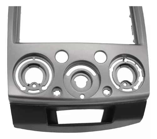 Bisel Adaptador Radio 9 Pulgadas Mazda Bt50/ranger 2006 Up-1