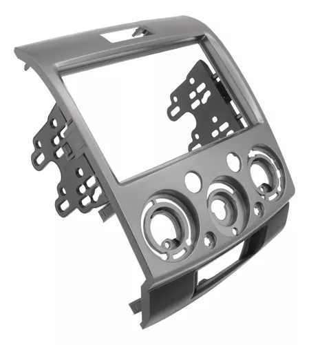 Bisel Adaptador Radio 9 Pulgadas Mazda Bt50/ranger 2006 Up-3
