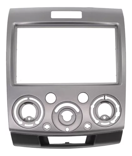 Bisel Adaptador Radio 9 Pulgadas Mazda Bt50/ranger 2006 Up-4