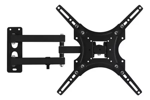 Soporte Base De Tv Orientable E Inclinable 14 -55 50kg.-0