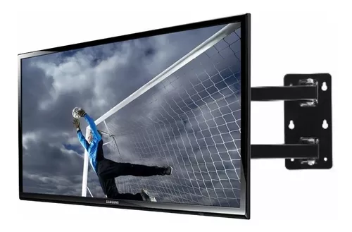 Soporte Base De Tv Orientable E Inclinable 14 -55 50kg.-3