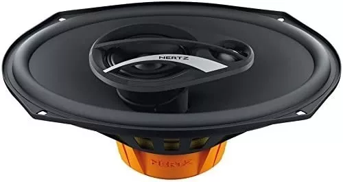 Parlantes Hertz Dcx690.3 6x9 90rms 3 Vias-0
