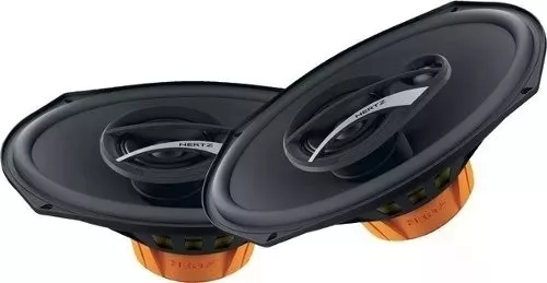 Parlantes Hertz Dcx690.3 6x9 90rms 3 Vias-4