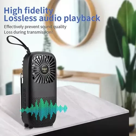 Radio Solar Bluetooth Linterna , Usb, Radio, Carga Automatic-5