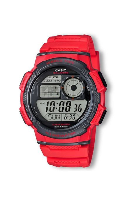 Reloj Casio de  Hombre AE-1000W-4AVDF Classic Style-0