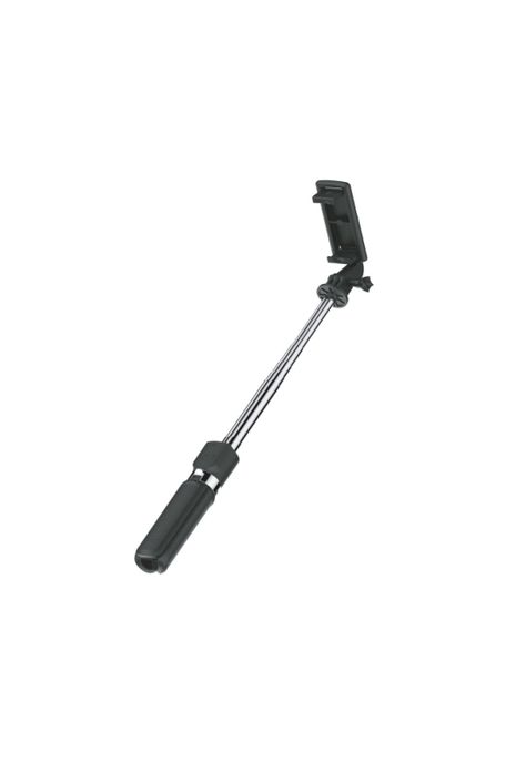Soporte Kit Selfie Tripode Bluetooth (4en1) Multipropósito-6
