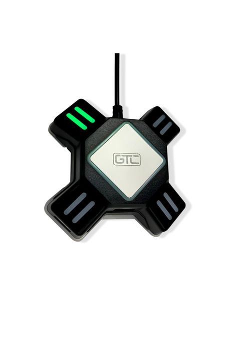 Hub Adaptador de Consolas para Teclado-Mouse Multiplataforma-3