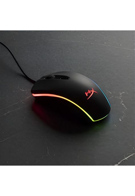 Mouse HyperX Professional Gaming PulseFire Surge RGB MC002B-8