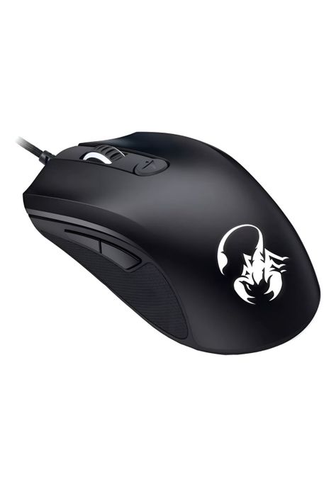 Mouse Gamer Sensor Laser Genius X-G600 Pro Gx Gaming-2