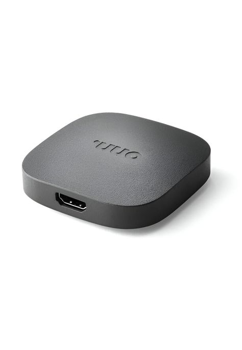 Android Google TV 4K UHD Chromecast + Control Remoto ONN-8