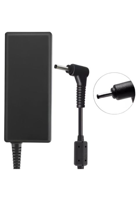 Cargador Notebook Para Acer 19V 3.42A 65W 3.0*1.0mm CERT SEC-0