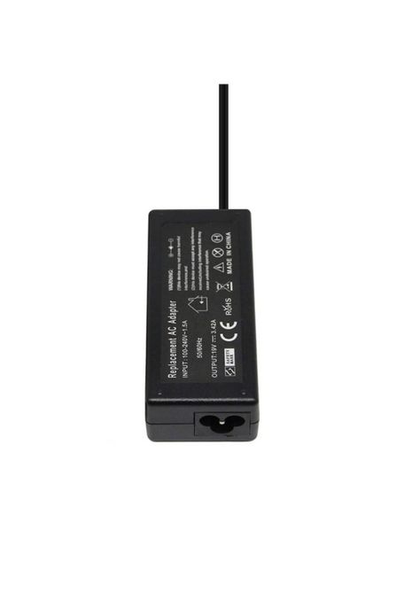 Cargador Notebook Para Acer 19V 3.42A 65W 3.0*1.0mm CERT SEC-3